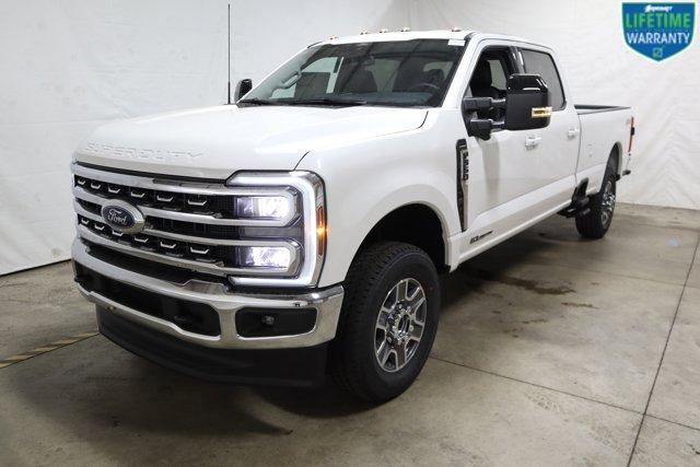 new 2025 Ford F-350 car, priced at $83,420