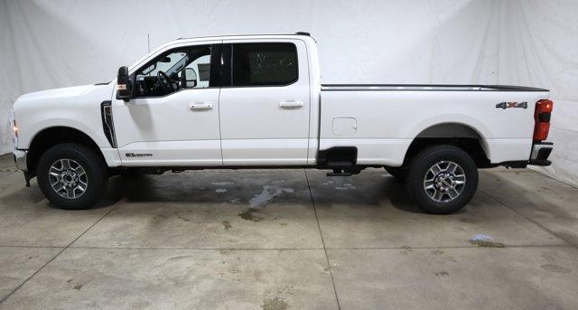 new 2025 Ford F-350 car, priced at $83,420