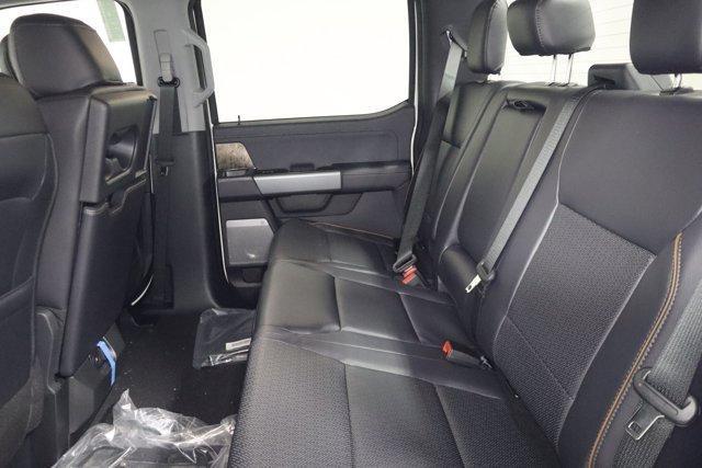 new 2025 Ford F-350 car, priced at $83,420