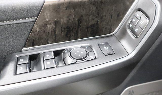 new 2025 Ford F-350 car, priced at $83,420