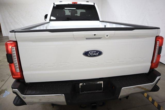 new 2025 Ford F-350 car, priced at $83,420