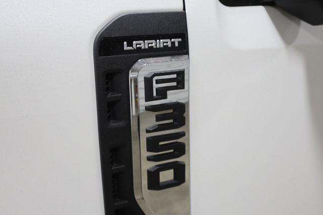 new 2025 Ford F-350 car, priced at $83,420