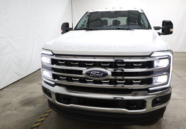 new 2025 Ford F-350 car, priced at $83,420