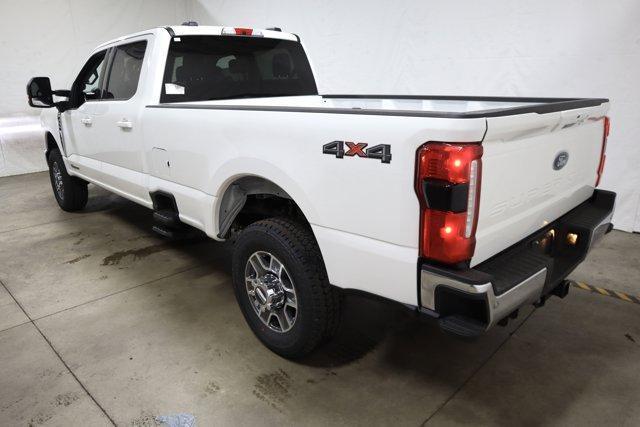 new 2025 Ford F-350 car, priced at $83,420