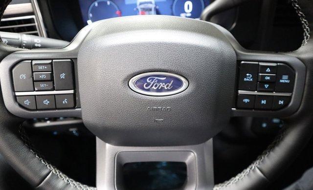 new 2025 Ford F-350 car, priced at $83,420