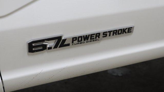 new 2025 Ford F-350 car, priced at $83,420