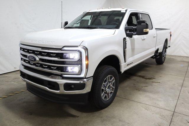 new 2025 Ford F-350 car, priced at $83,420