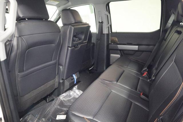 new 2025 Ford F-350 car, priced at $83,420