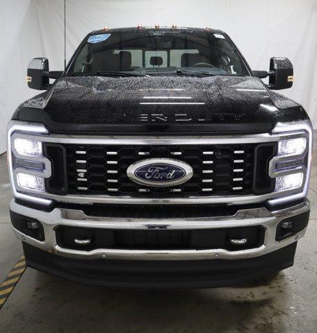 new 2024 Ford F-350 car, priced at $100,745