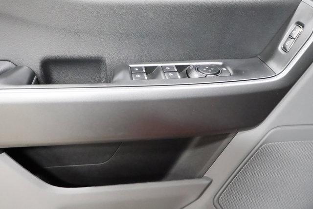 new 2025 Ford F-350 car, priced at $59,285