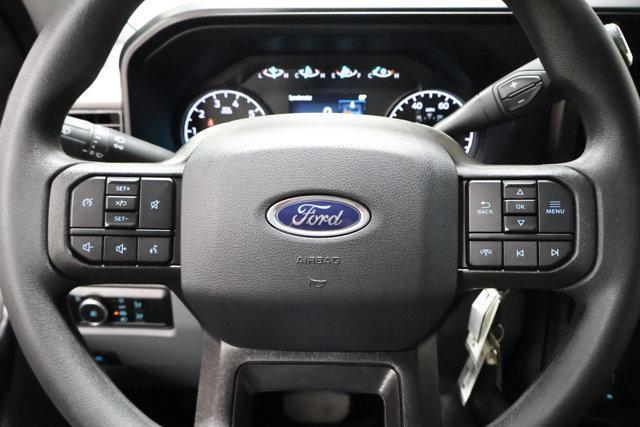 new 2025 Ford F-350 car, priced at $59,285