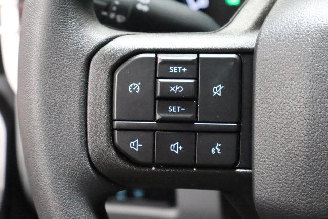 new 2025 Ford F-350 car, priced at $59,285