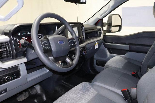 new 2025 Ford F-350 car, priced at $59,285