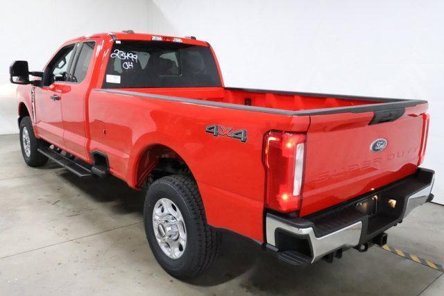 new 2025 Ford F-350 car, priced at $59,285