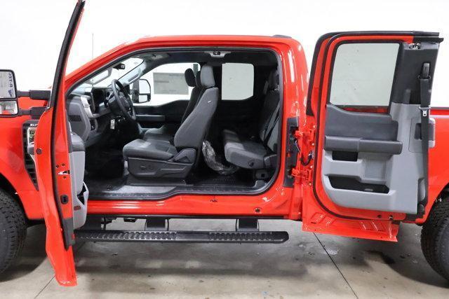new 2025 Ford F-350 car, priced at $59,285