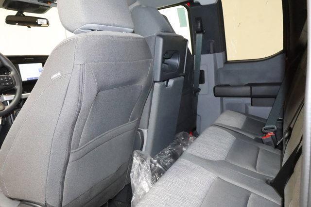 new 2025 Ford F-350 car, priced at $59,285