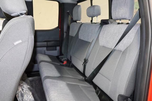 new 2025 Ford F-350 car, priced at $59,285