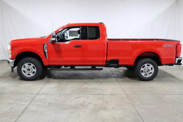 new 2025 Ford F-350 car, priced at $59,285