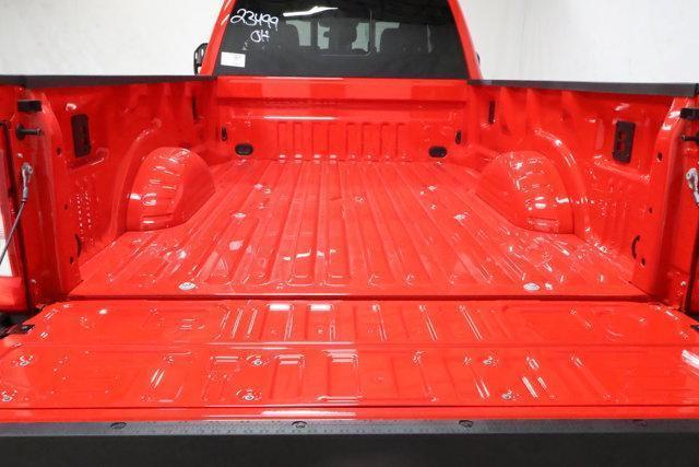 new 2025 Ford F-350 car, priced at $59,285
