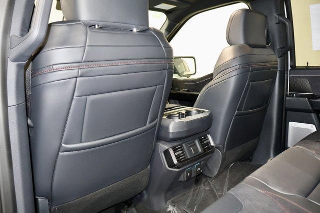 new 2025 Ford F-150 car, priced at $126,405
