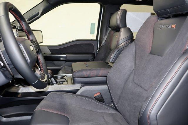 new 2025 Ford F-150 car, priced at $126,405