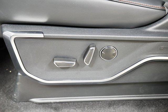 new 2025 Ford F-150 car, priced at $126,405