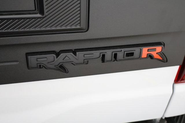 new 2025 Ford F-150 car, priced at $126,405