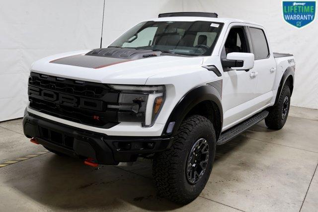 new 2025 Ford F-150 car, priced at $126,405