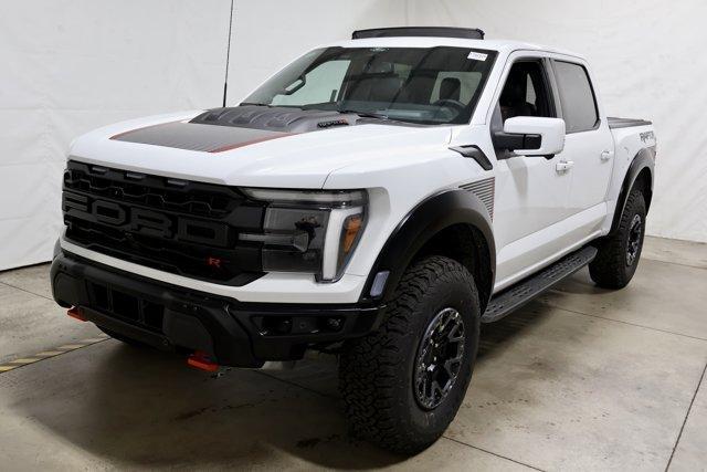 new 2025 Ford F-150 car, priced at $126,405