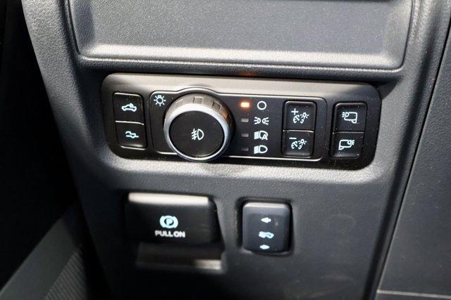 new 2025 Ford F-150 car, priced at $126,405