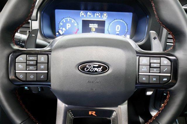 new 2025 Ford F-150 car, priced at $126,405