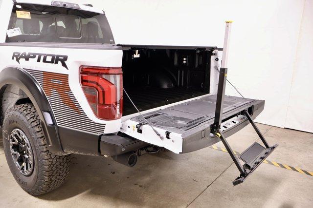 new 2025 Ford F-150 car, priced at $126,405