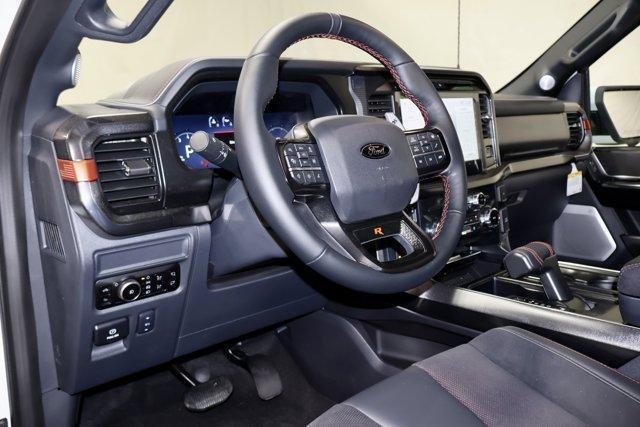 new 2025 Ford F-150 car, priced at $126,405