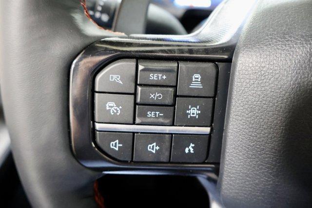 new 2025 Ford F-150 car, priced at $126,405