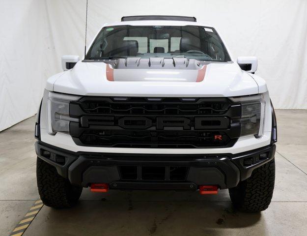 new 2025 Ford F-150 car, priced at $126,405