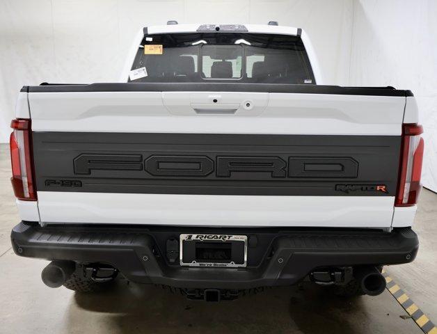 new 2025 Ford F-150 car, priced at $126,405