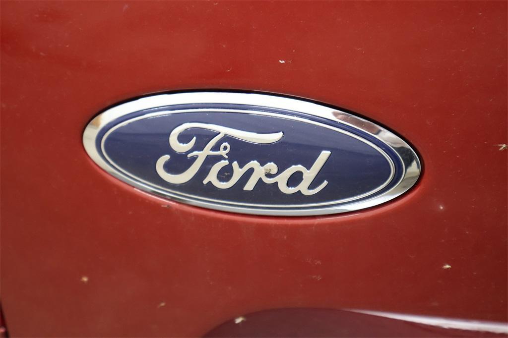 new 2025 Ford Bronco Sport car, priced at $47,605
