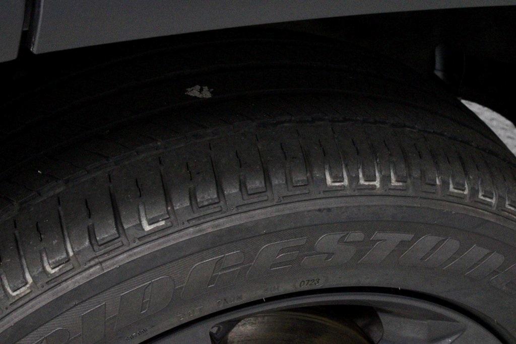 used 2023 Jeep Grand Cherokee L car, priced at $31,284