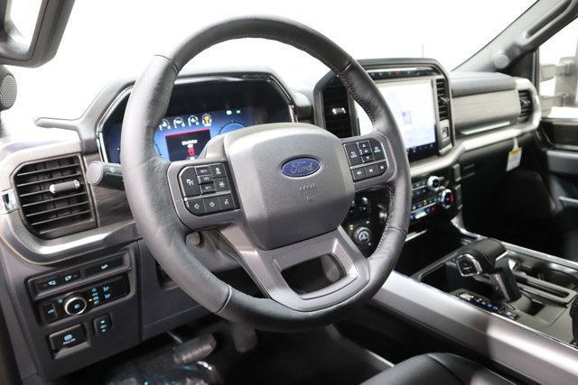 new 2024 Ford F-150 car, priced at $63,896