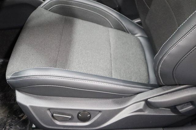 new 2025 Ford Mustang car, priced at $37,000