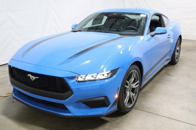 new 2025 Ford Mustang car, priced at $37,000