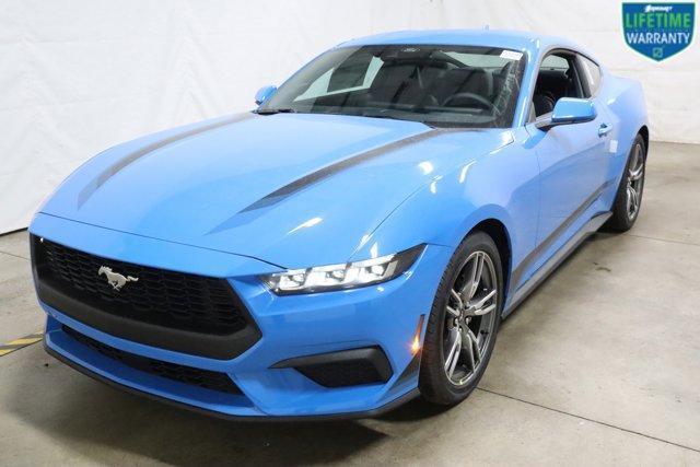 new 2025 Ford Mustang car, priced at $37,000