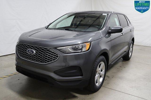 new 2024 Ford Edge car, priced at $38,031