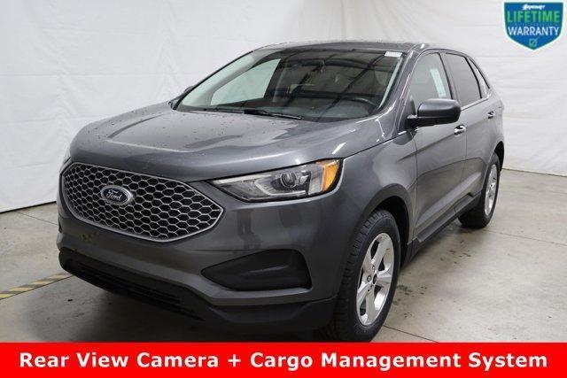 new 2024 Ford Edge car, priced at $35,031