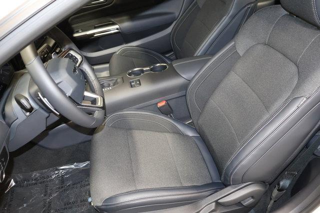 new 2025 Ford Mustang car, priced at $53,045