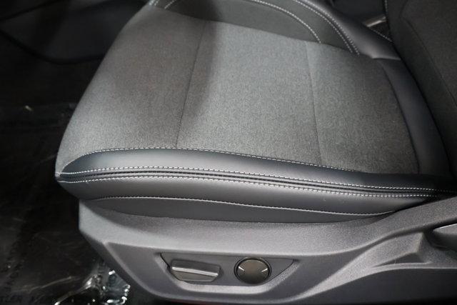 new 2025 Ford Mustang car, priced at $53,045