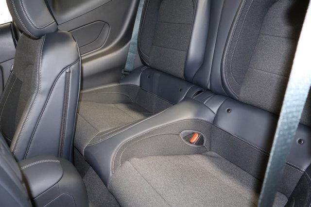 new 2025 Ford Mustang car, priced at $53,045