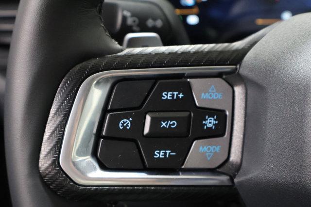 new 2025 Ford Mustang car, priced at $53,045