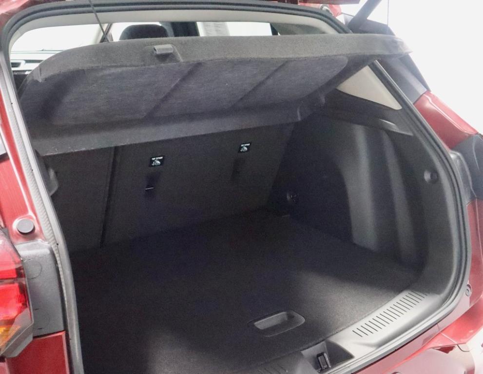 used 2023 Buick Encore GX car, priced at $23,127