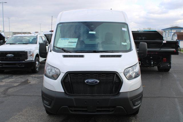 new 2024 Ford Transit-250 car, priced at $49,185